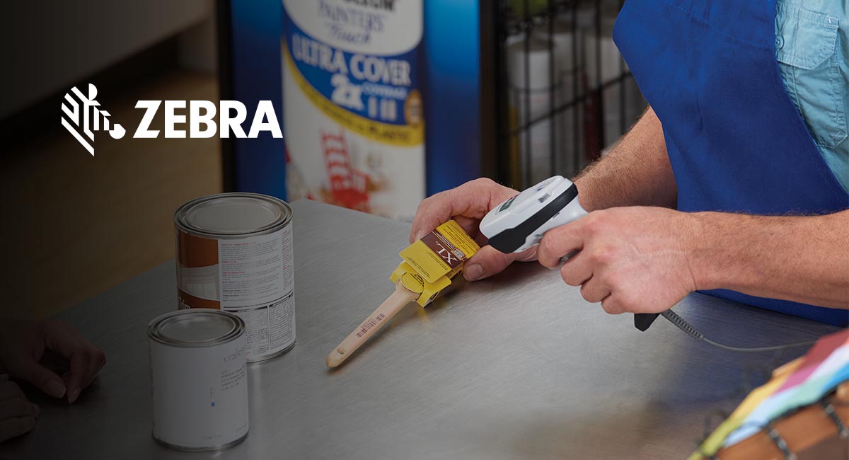 zebra ds2208 barcode scanner