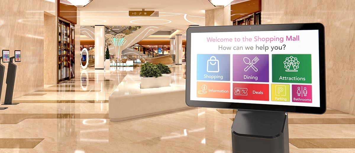 zebra kc50 td50 kiosk system