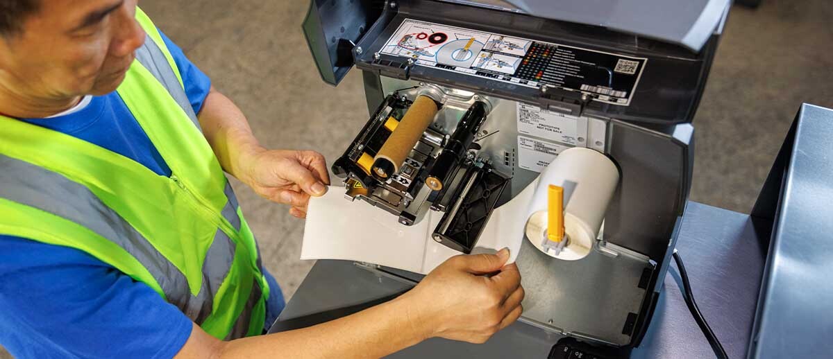 Zebra Printer Errors: Solve 'Media Out' and 'Ribbon Out' Warnings with Factory Default and Media Ribbon Calibration