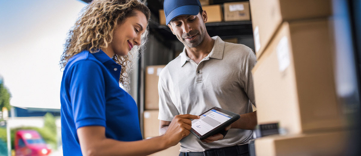 Zebra Technologies Rugged Tablet