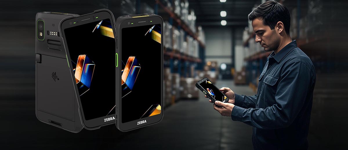 Zebra TC501 Review: Is this Ai-Powered Mobile Computer Worth the Investment?