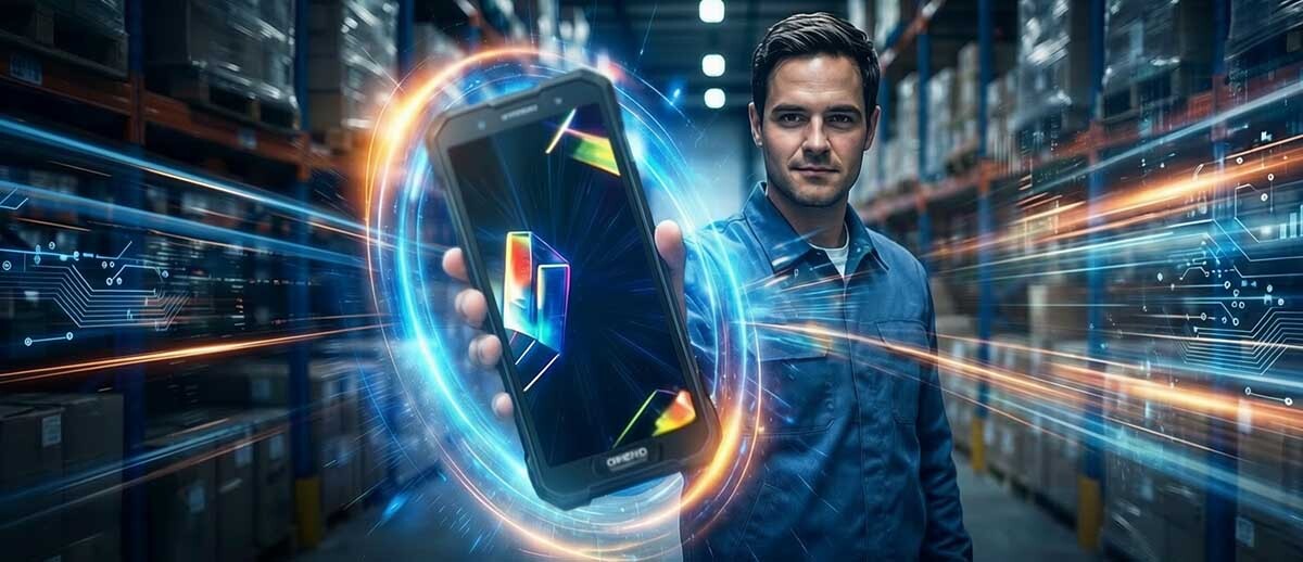 Zebra TC501 Review: Is this Ai-Powered Mobile Computer Worth the Investment?