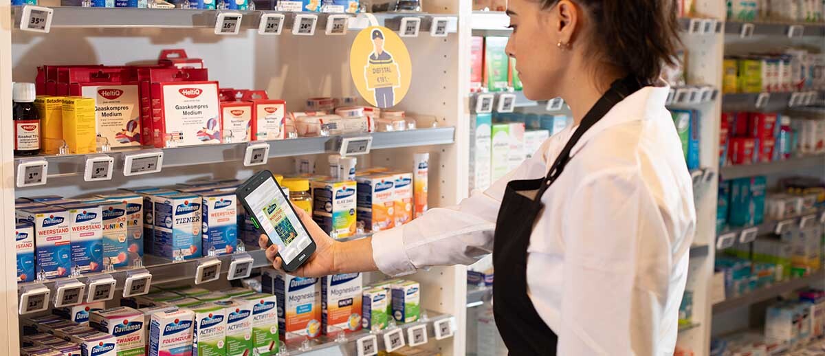 Zebra TC501 Review: Is this Ai-Powered Mobile Computer Worth the Investment?