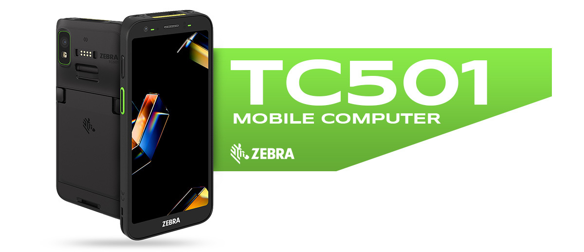 Zebra TC501 Review: Is this Ai-Powered Mobile Computer Worth the Investment?