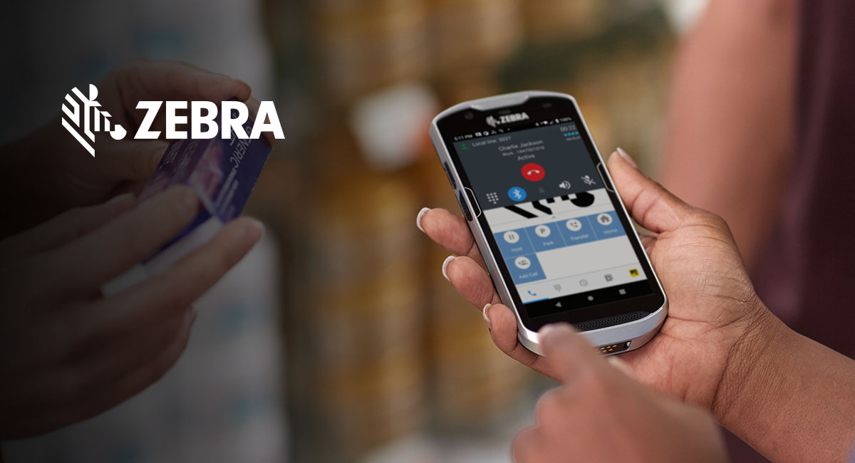 Zebra TC51/TC56 Touch Computer Series