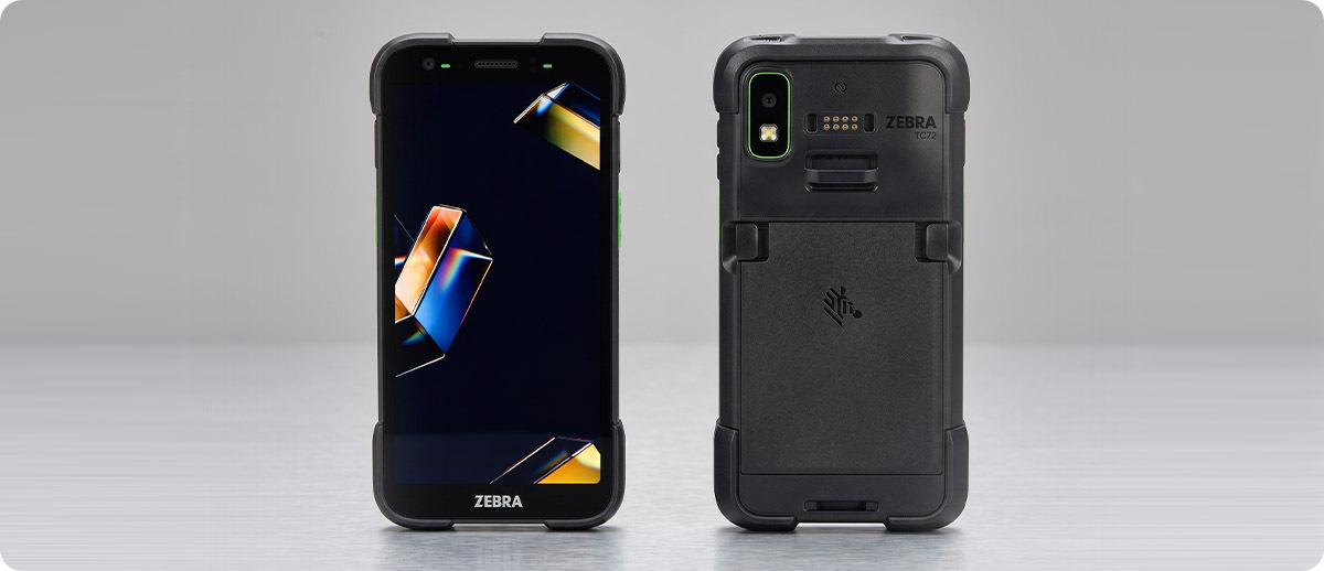 Zebra TC701 Review: The AI-Powered TC7 That's Actually Worth Talking About