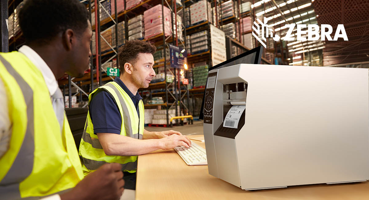 zebra zt510 industrial barcode printer