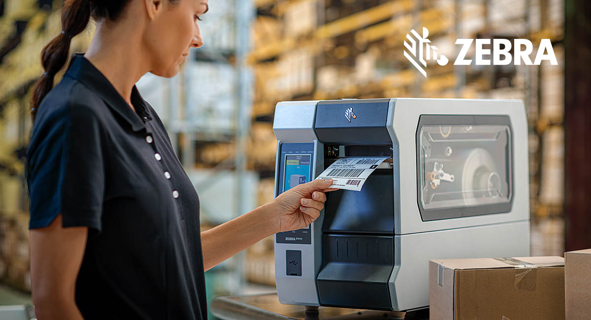 zebra zt600 series industrial printers