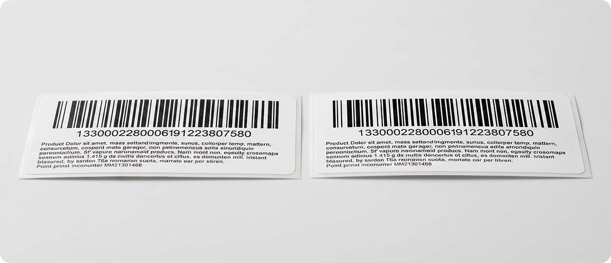 Zebra ZT610 and ZT620: How to Change DPI Without a Conversion Kit